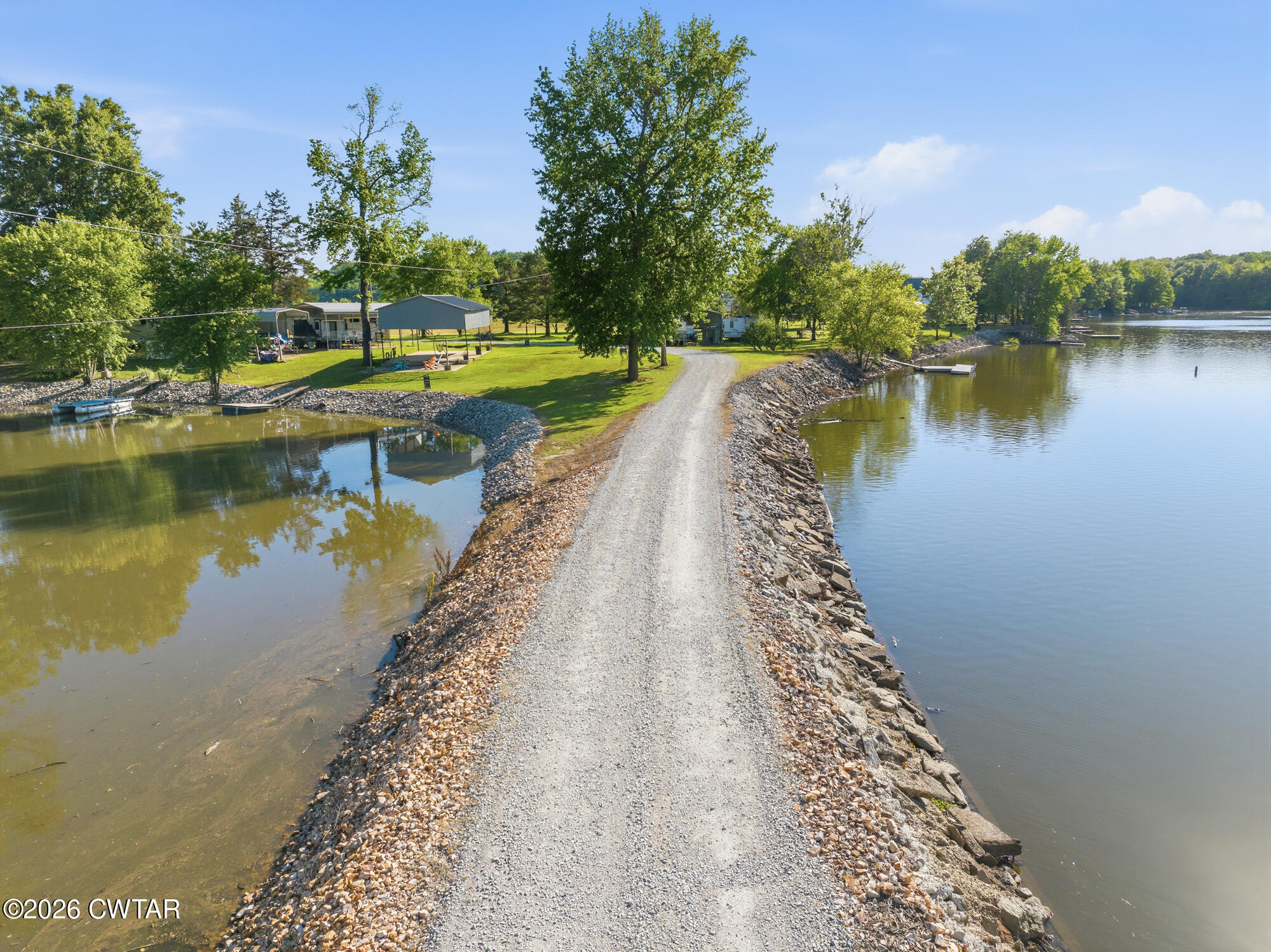0 Jakes Point Decaturville, TN 38329 - Photo 21 of 21 DJI_20260512171109_0079_D