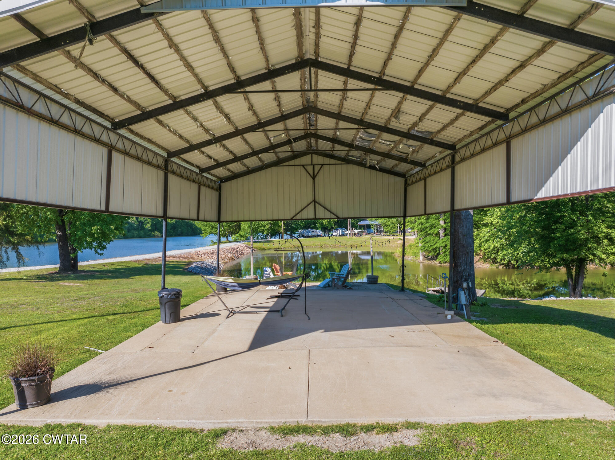 0 Jakes Point Decaturville, TN 38329 - Photo 3 of 21 DJI_20260512170412_0062_D