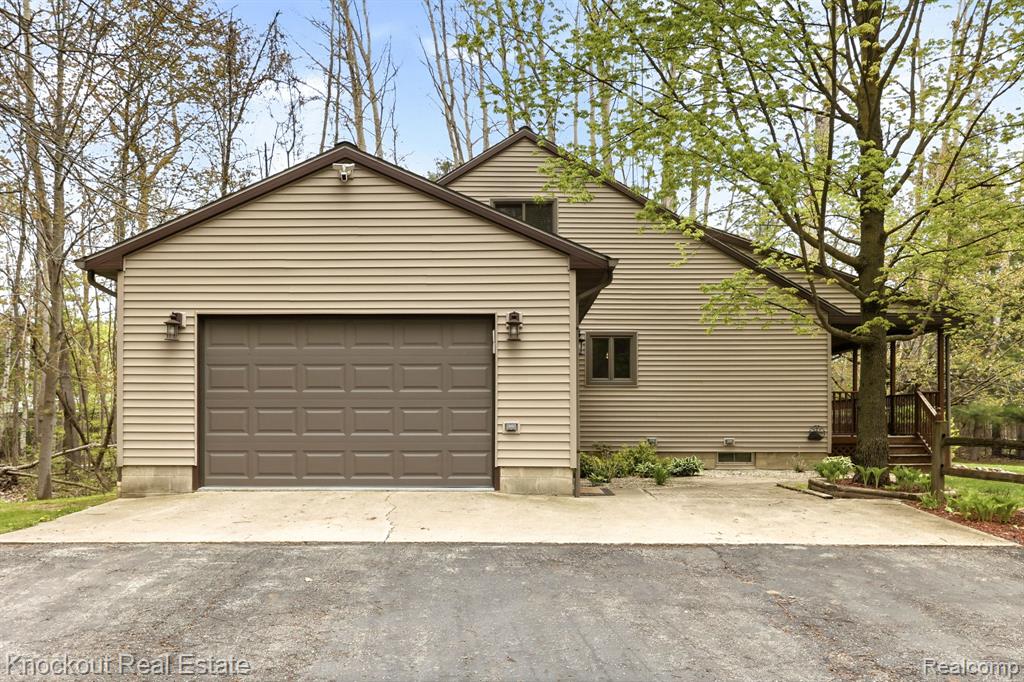 1608 South Pinnebog Road Bad Axe, MI 48413 - Photo 40 of 54