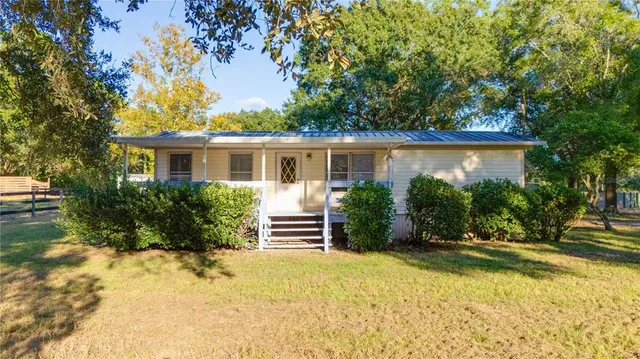 a view of a swimming pool
