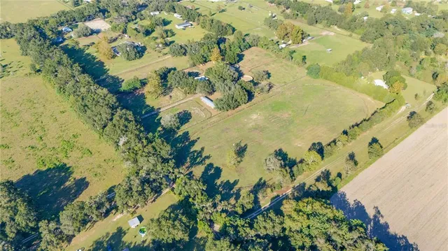 $545,000 | 8425 Northeast 33rd Court, Anthony, FL 32617