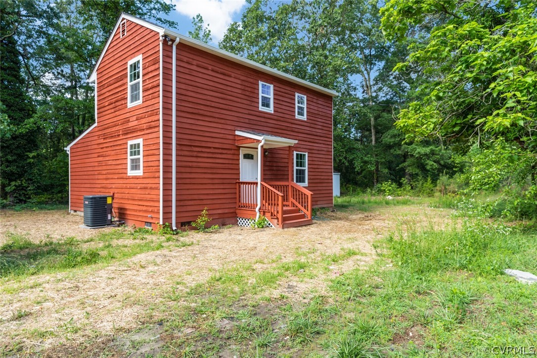 13430 Branders Bridge Road Chester, VA 23831 - Photo 2 of 14