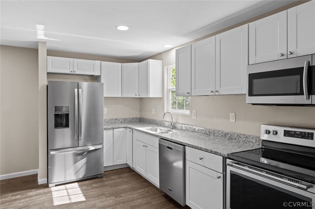 13430 Branders Bridge Road Chester, VA 23831 - Photo 6 of 14