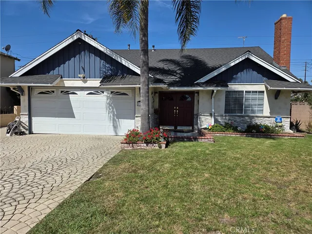 $875,000 | 21007 Pontine Avenue, Carson, CA 90745