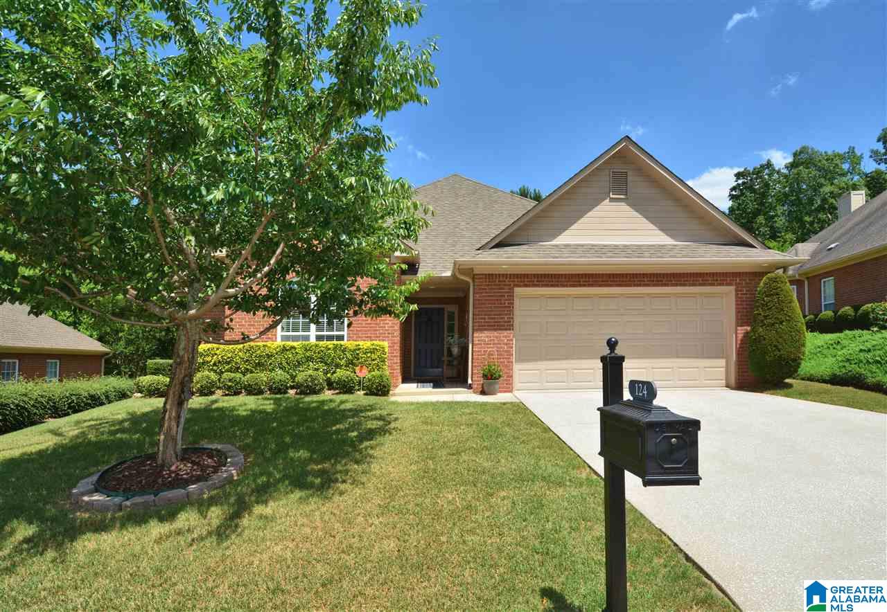 124 Narrows Point Court Birmingham, AL 35242 - Photo 32 of 41