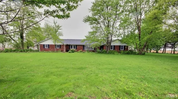 $219,200 | 5496 700 East, Walton, IN 46994