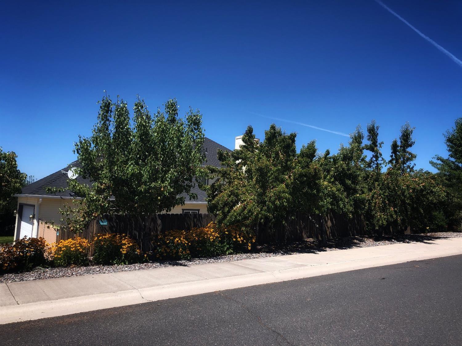 5915 Springcrest Way Klamath Falls, OR 97603 - Photo 24 of 24 Fruit trees