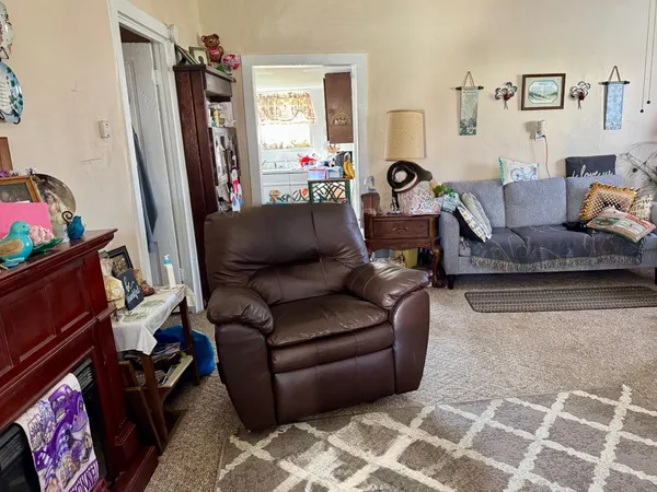 $45,000 | 244 Baltimore Street, Laurel, IN 47024