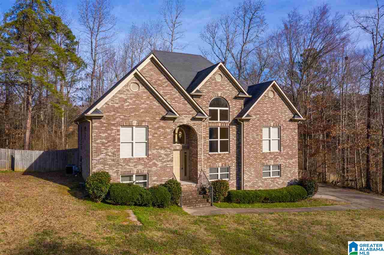 3442 Acton Road Moody, AL 35004 - Photo 2 of 25
