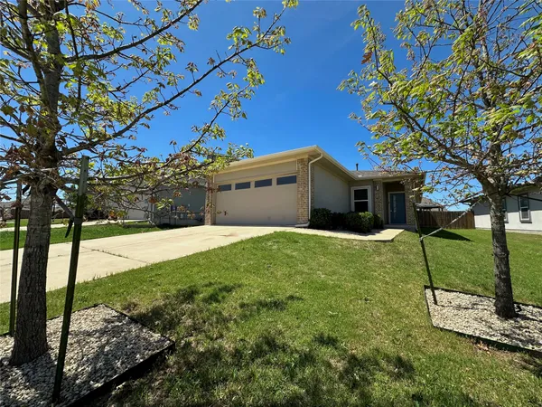 $1,995 | 5132 Vanner Path, Georgetown, TX 78626