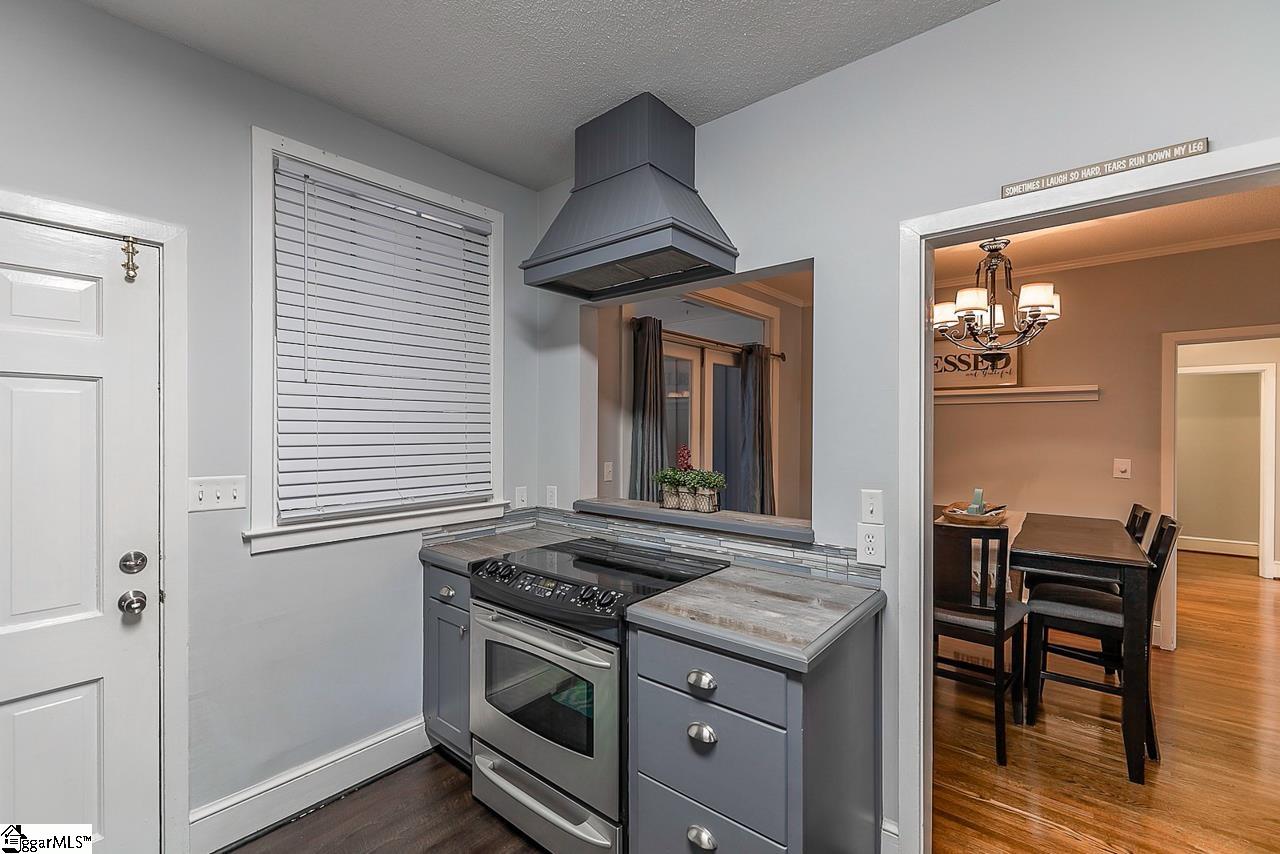115 Duckworth Lane Anderson, SC 29621 - Photo 11 of 35 Gallery Image 11