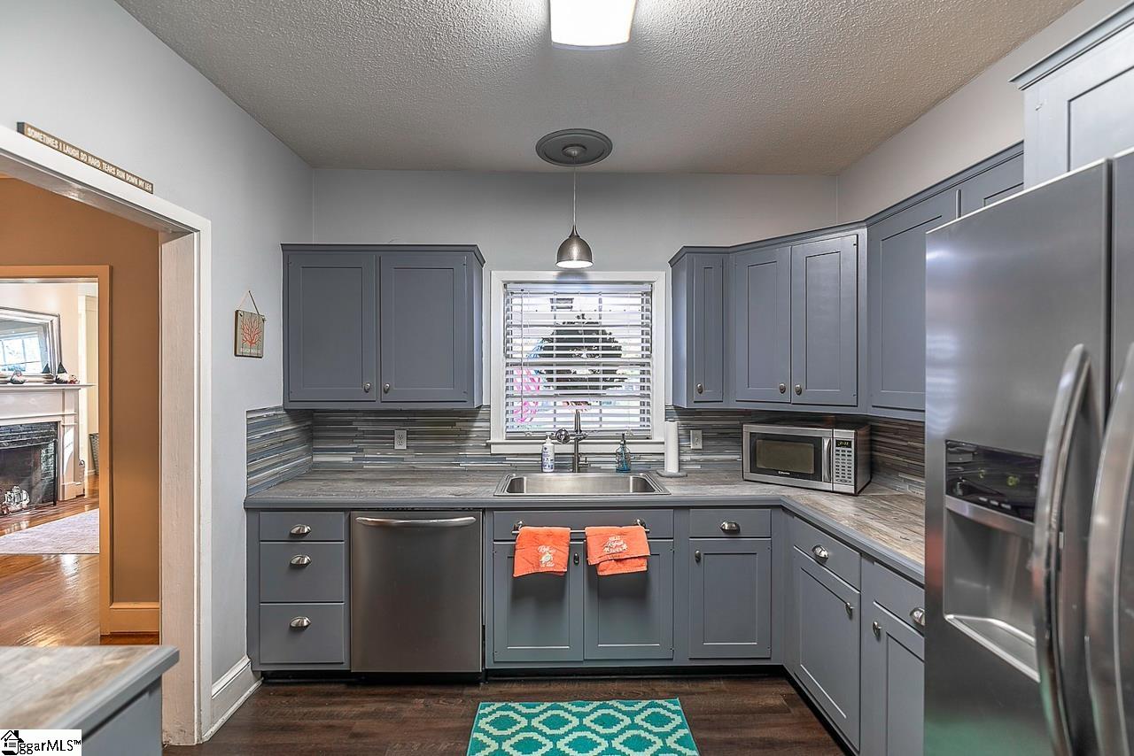 115 Duckworth Lane Anderson, SC 29621 - Photo 13 of 35 Gallery Image 13