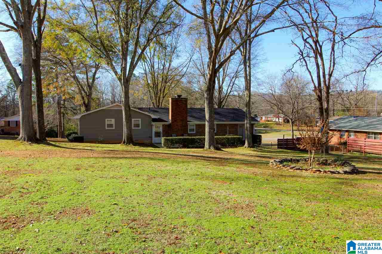 1205 Conger Road Anniston, AL 36207 - Photo 20 of 29