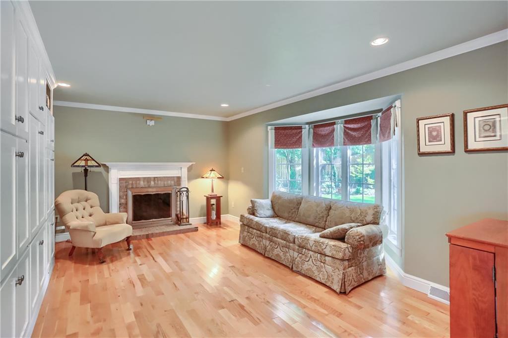 206 Reiber Road Renfrew, PA 16053 - Photo 8 of 49 Gallery Image 8