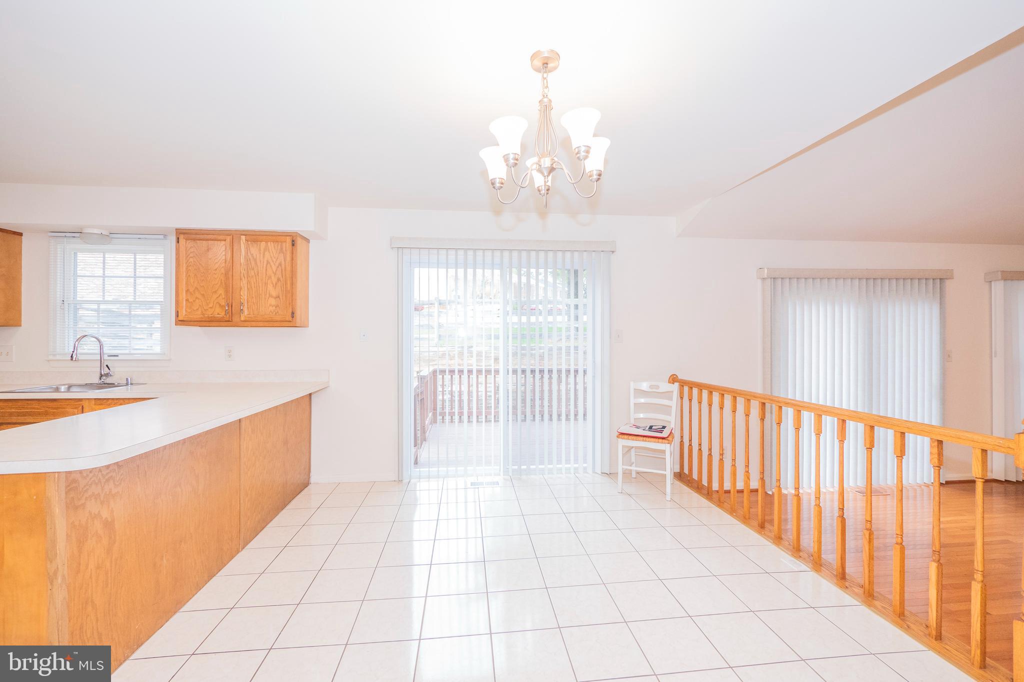 13027 Broadmore Road Silver Spring, MD 20904 - Photo 22 of 59 Main Level - Dinette Area