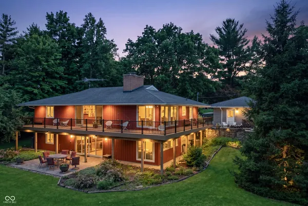 $950,000 | 6191 Lookout Road, Brookville, IN 47012