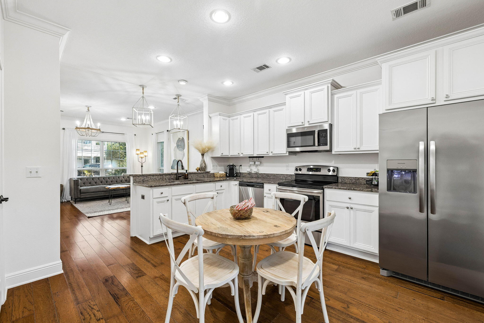 27 Grayling Way Inlet Beach, FL 32461 - Photo 11 of 33 Open feel, clean and bright