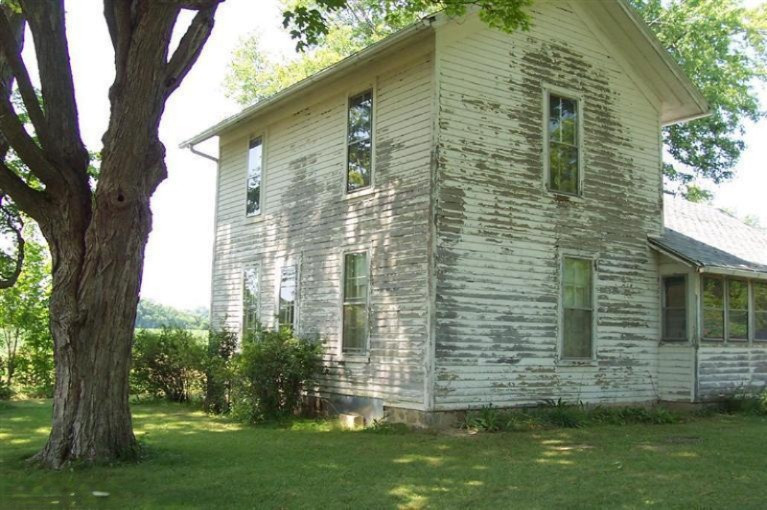 10220 Losey Road Pittsford, MI 49271 - Photo 1 of 9 Primary Photo