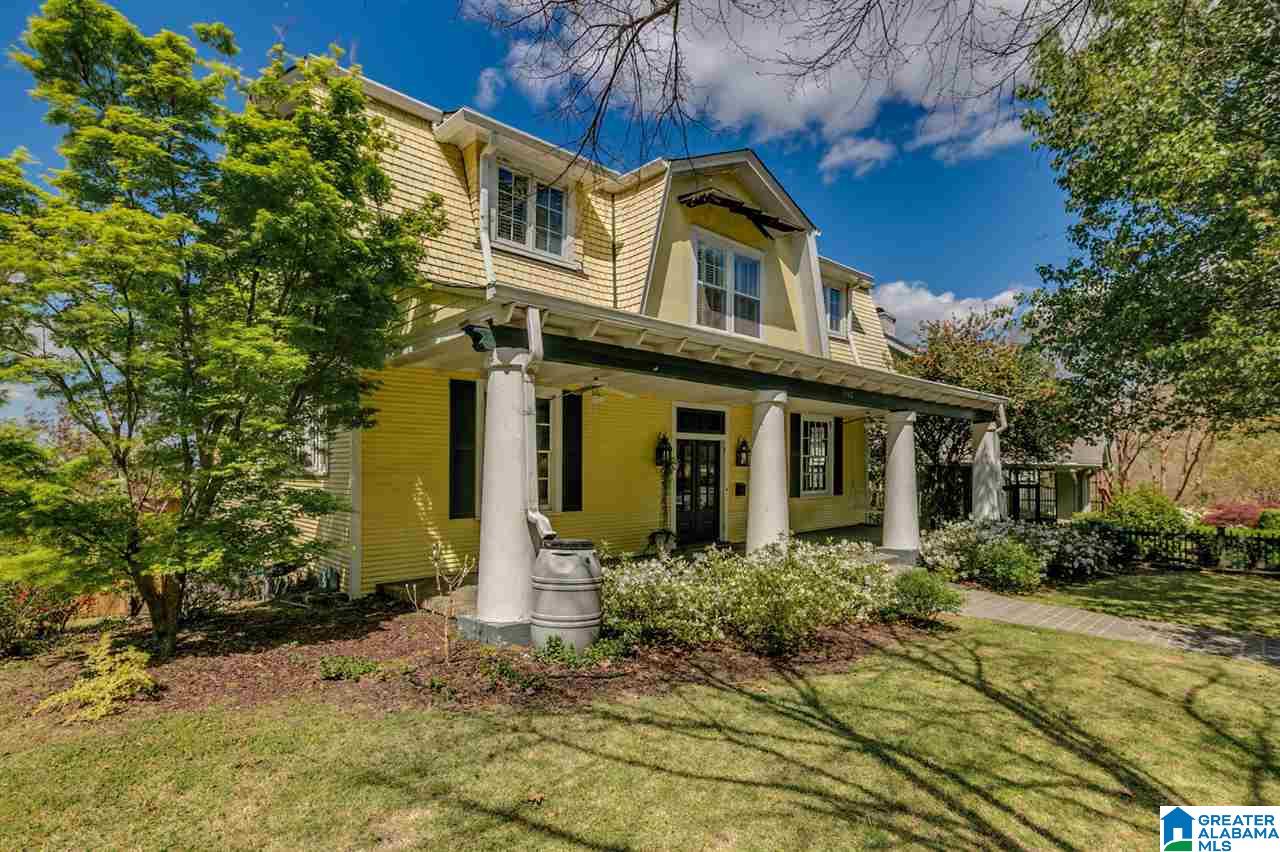 4042 Cliff Road Birmingham, AL 35222 - Photo 3 of 50 Gallery Image 3
