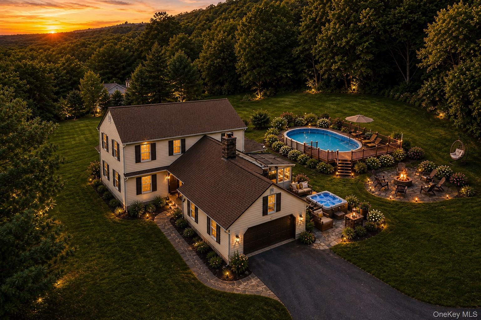4 Debbie Court Chester, NY 10918 - Photo 1 of 49