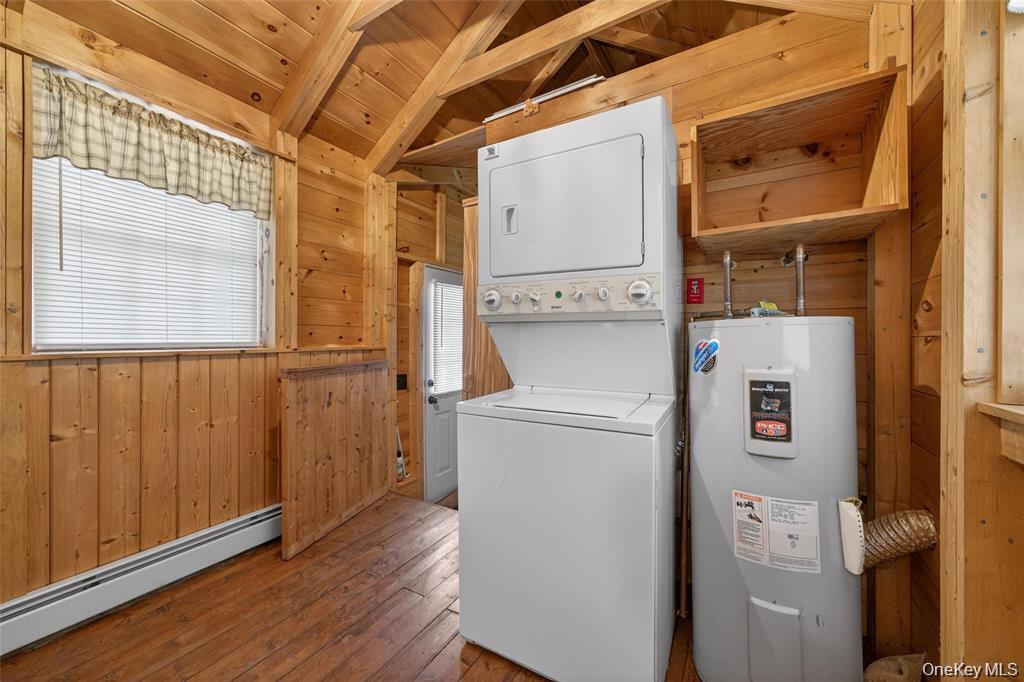 4 Debbie Court Chester, NY 10918 - Photo 43 of 49 Laundry #2 Log House