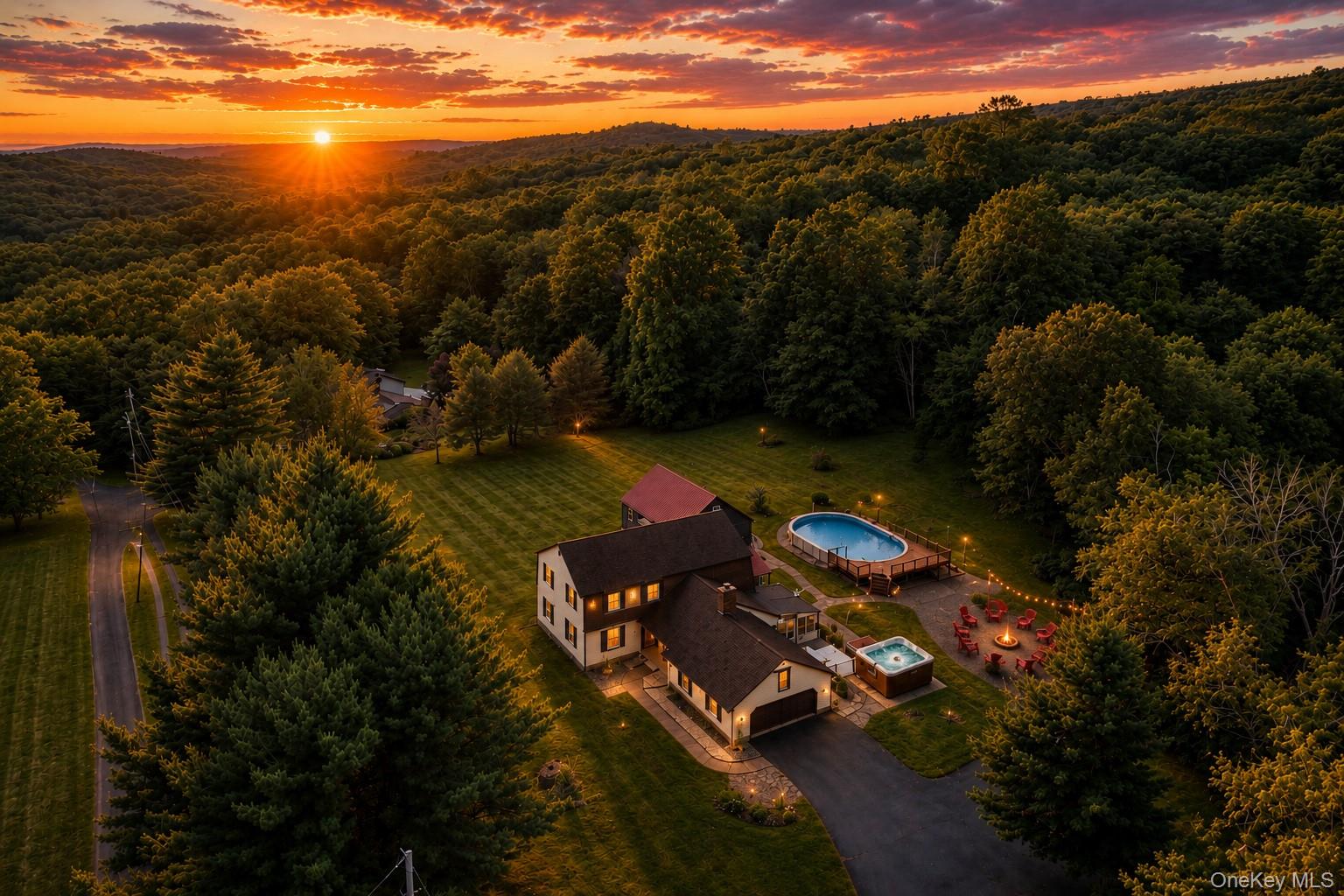 4 Debbie Court Chester, NY 10918 - Photo 45 of 49
