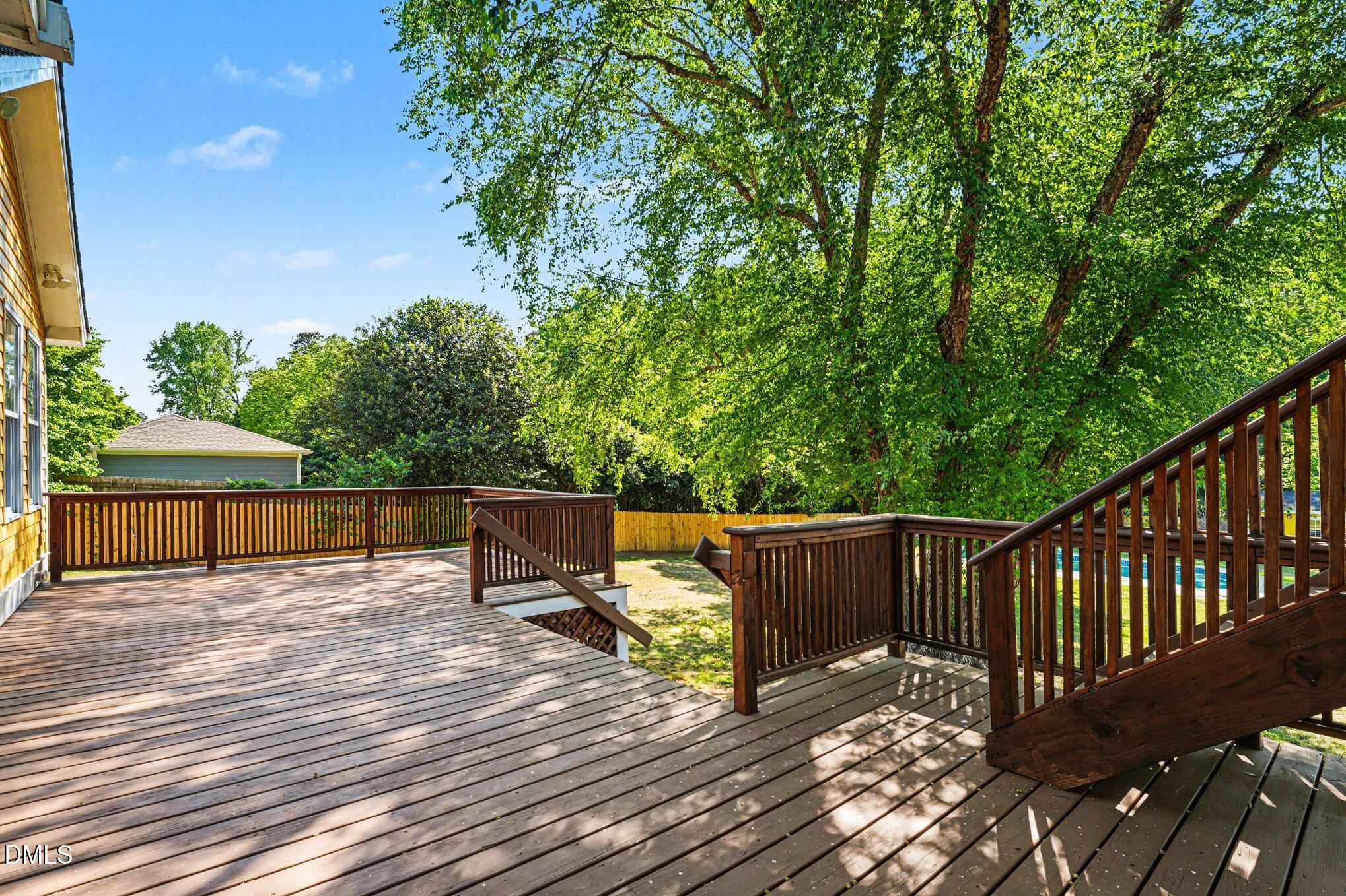 4820 Frankie Road Fuquay-Varina, NC 27526 - Photo 29 of 33