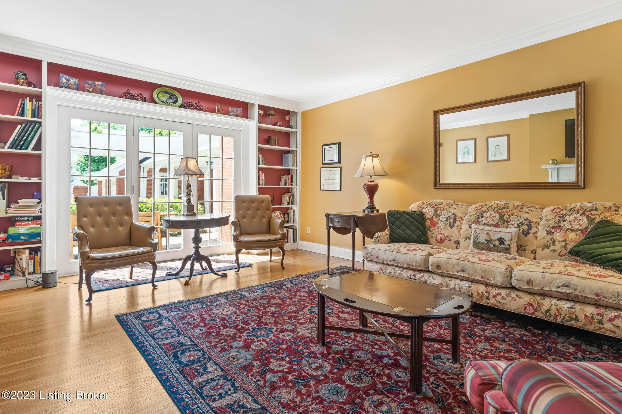 2970 Lexington Road Louisville, KY 40206 - Photo 9 of 59 29-web-or-mls-2970 Lexington Rd-29