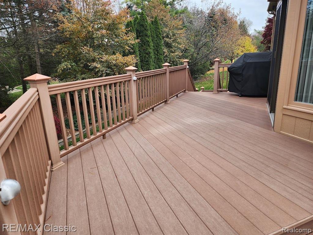 1186 Covington Pl Drive Rochester Hills, MI 48309 - Photo 51 of 54