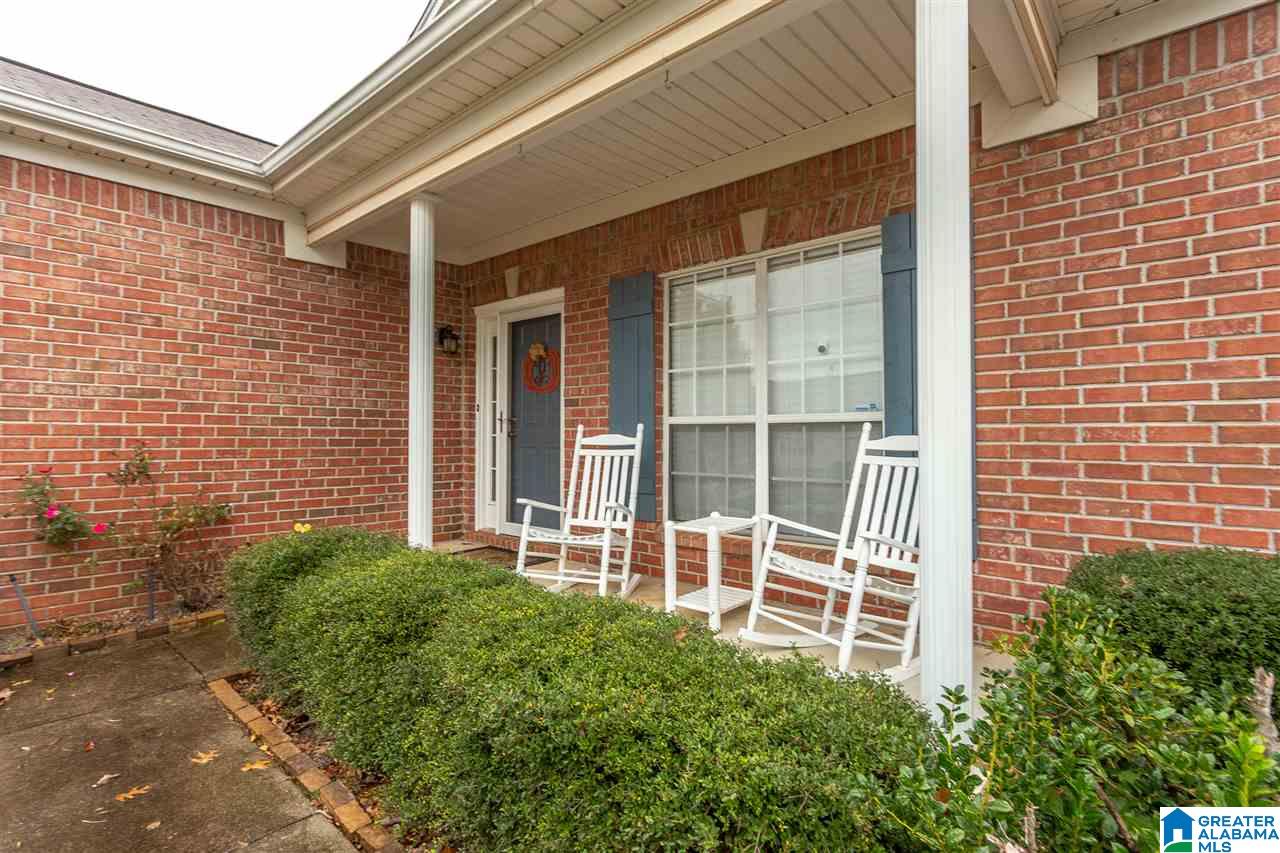 1659 Oliver Road Leeds, AL 35094 - Photo 3 of 34