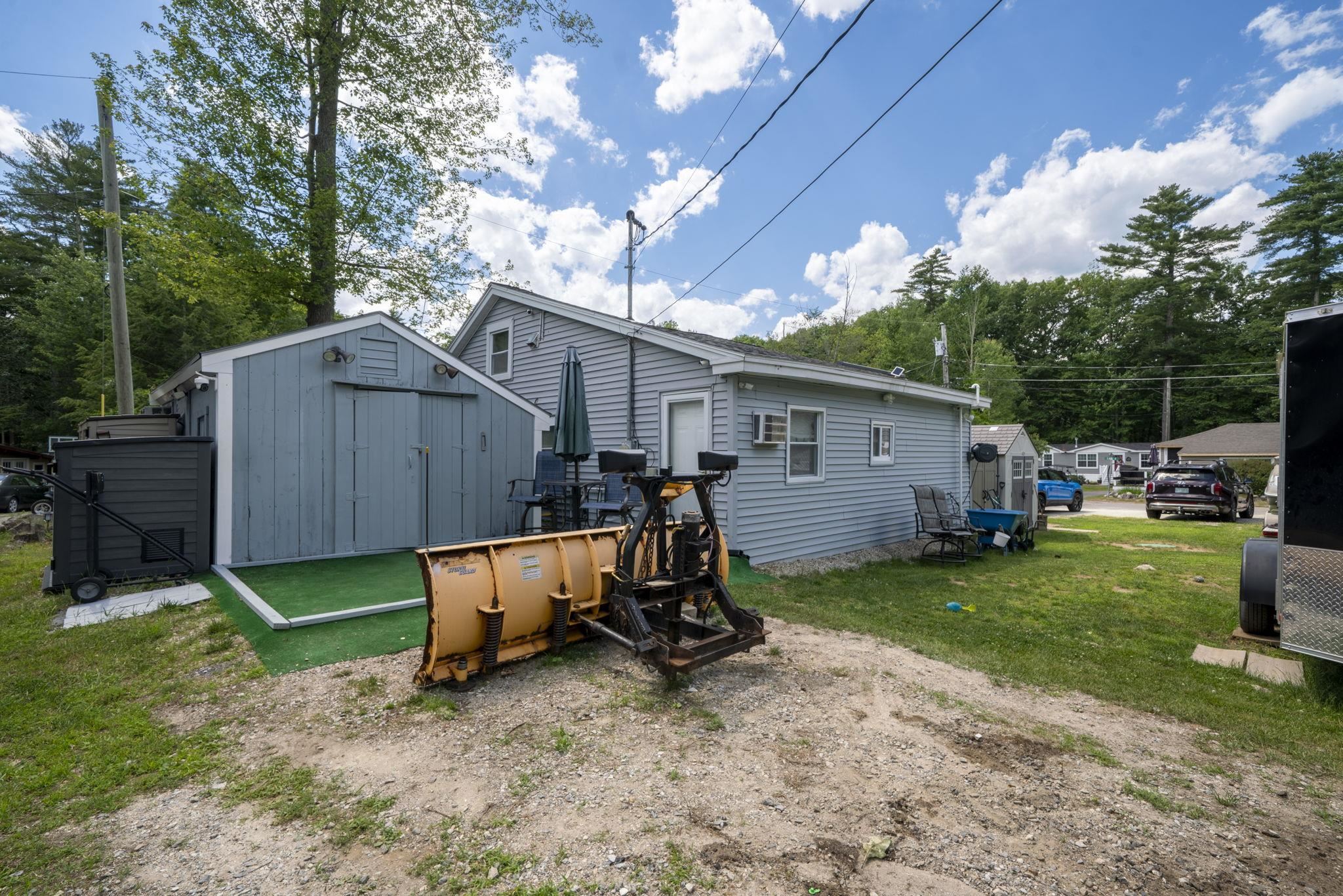 209 Chases Grove Road Derry, NH 03038 - Photo 53 of 58