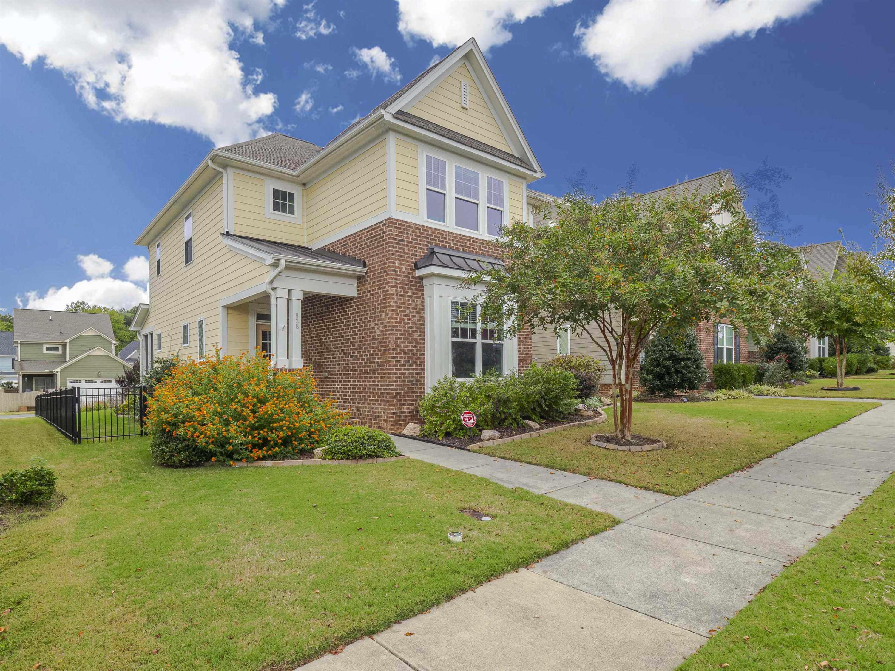 828 Wildflower Ridge Road Wake Forest, NC 27587 - Photo 1 of 30 Photo 1