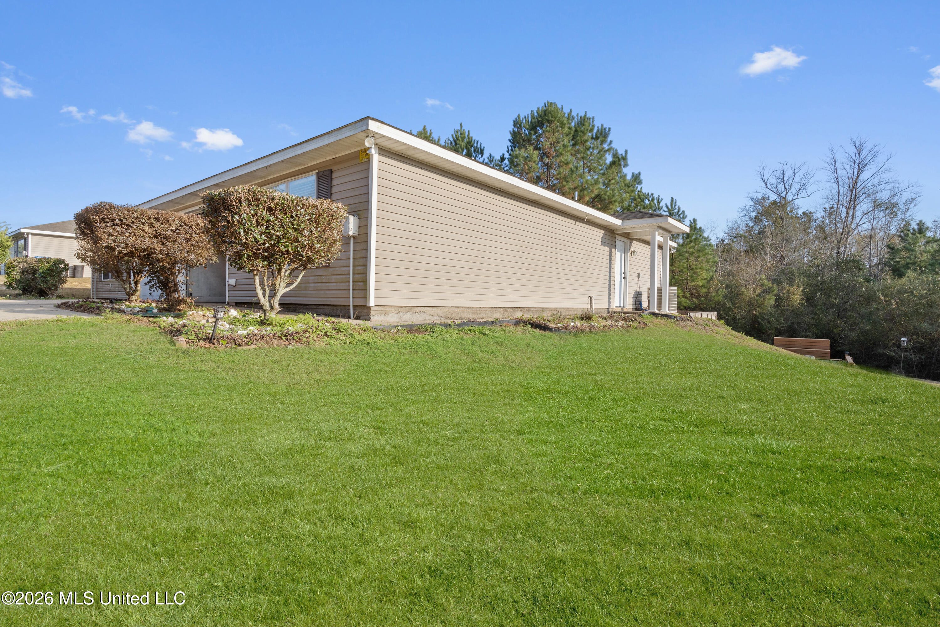 116 Beaver Dam Road, Unit A&B McHenry, MS 39561 - Photo 24 of 47 0024