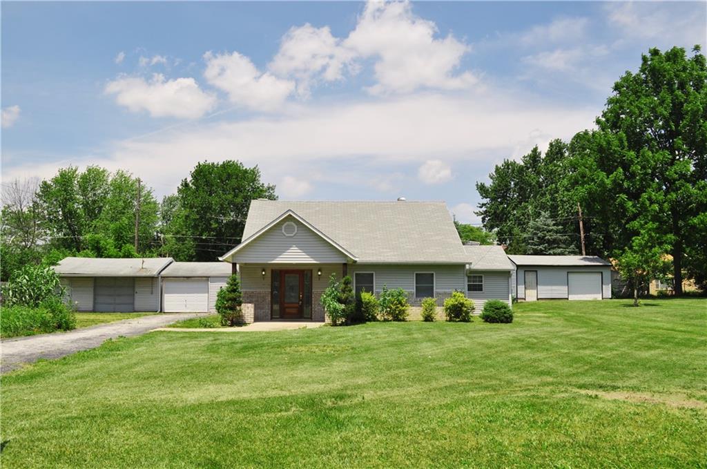 5420 Margate Road Indianapolis, IN 46221 - Photo 1 of 19 Gallery Image 1