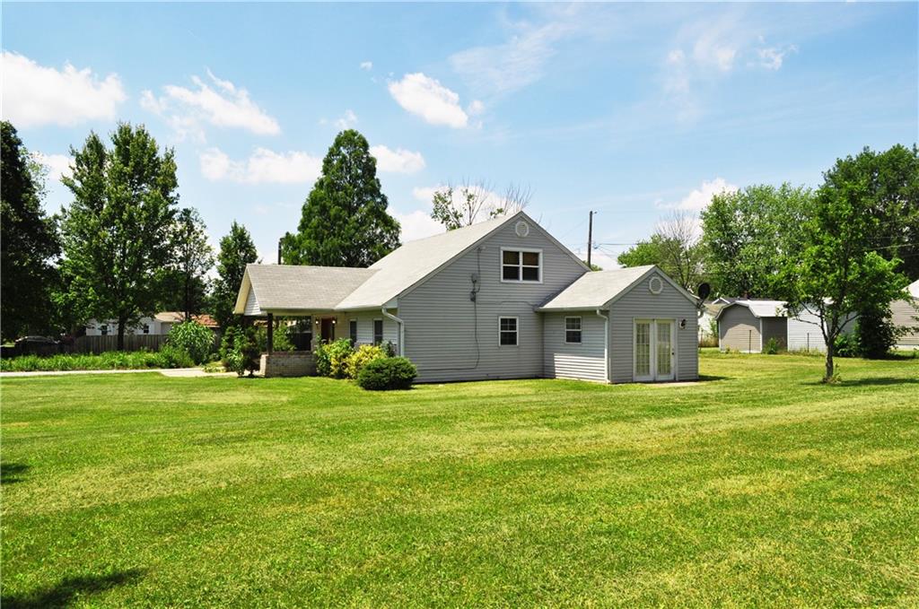 5420 Margate Road Indianapolis, IN 46221 - Photo 2 of 19 Gallery Image 2