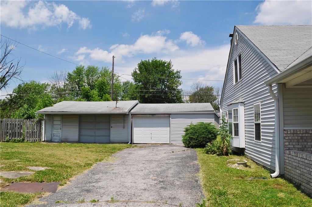 5420 Margate Road Indianapolis, IN 46221 - Photo 3 of 19 Gallery Image 3