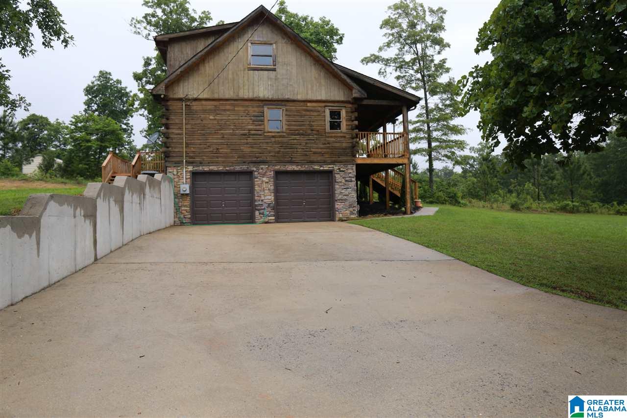 192 County Road 1040 Montevallo, AL 35115 - Photo 25 of 26
