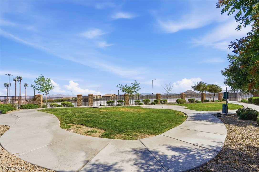 6439 Wide Sky Street Las Vegas, NV 89166 - Photo 34 of 44