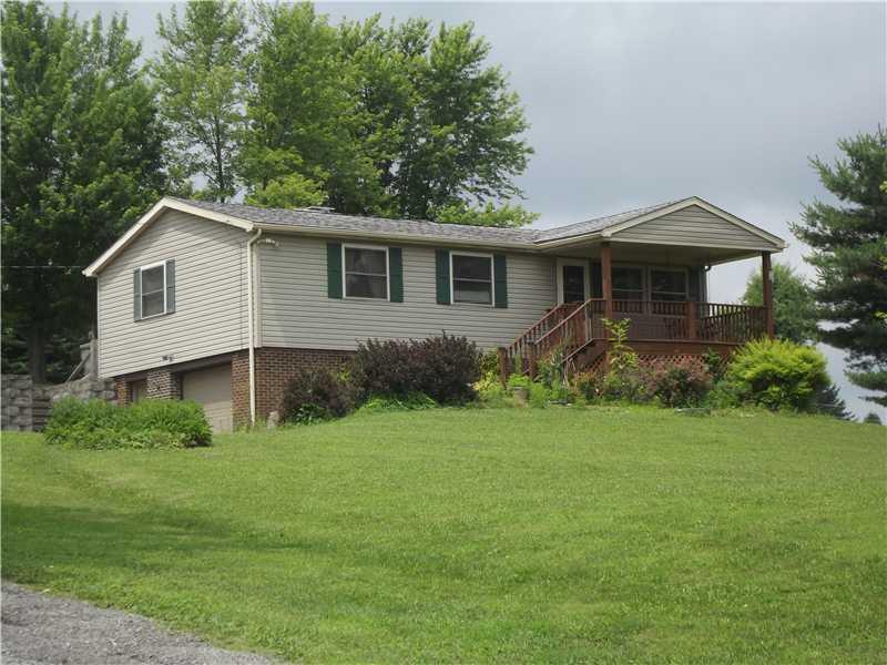 208 Pflugh Road Butler, PA 16001 - Photo 1 of 19 Exterior Front.