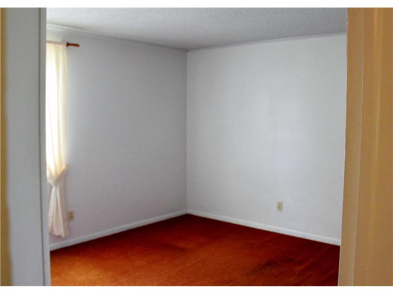208 Pflugh Road Butler, PA 16001 - Photo 13 of 19 Bedroom.
