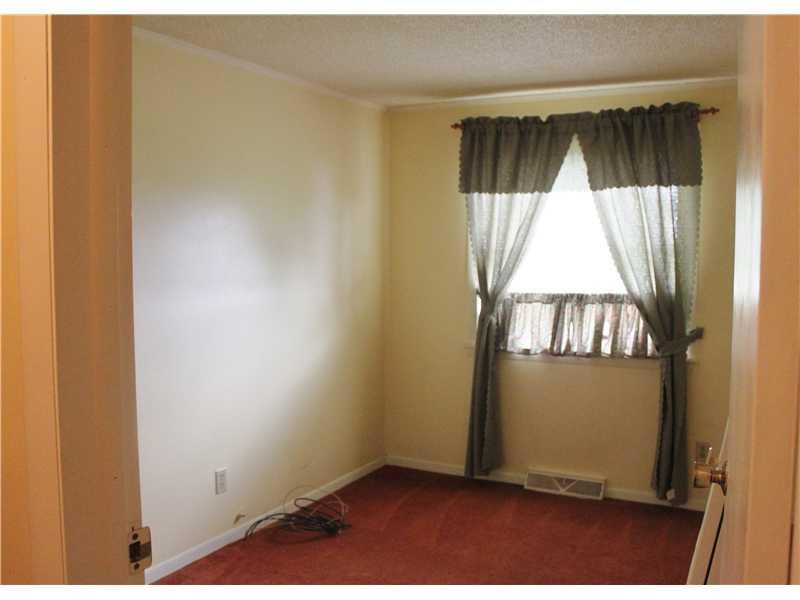 208 Pflugh Road Butler, PA 16001 - Photo 14 of 19 Bedroom.