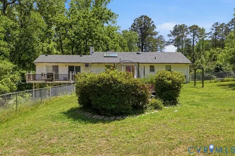 $470,000 | 9500 West Providence Road, Chesterfield, VA 23236