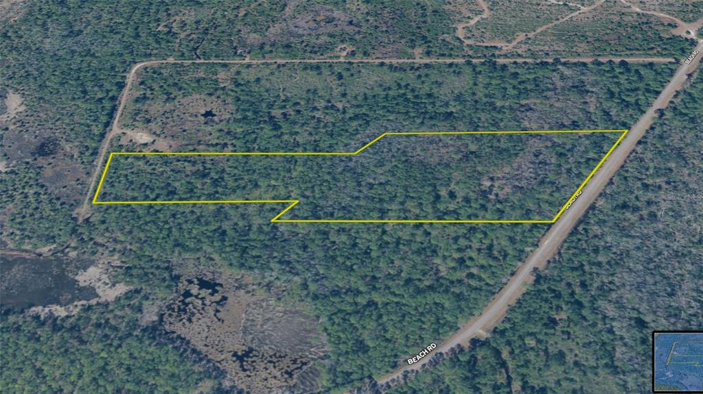 8-9 Adams Beach Road Perry, FL 32348 - Photo 25 of 27