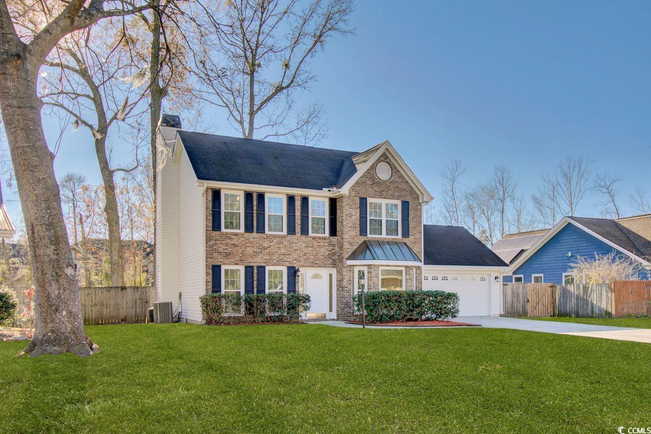 8246 Longridge Road North Charleston, SC 29418 - Photo 4 of 40