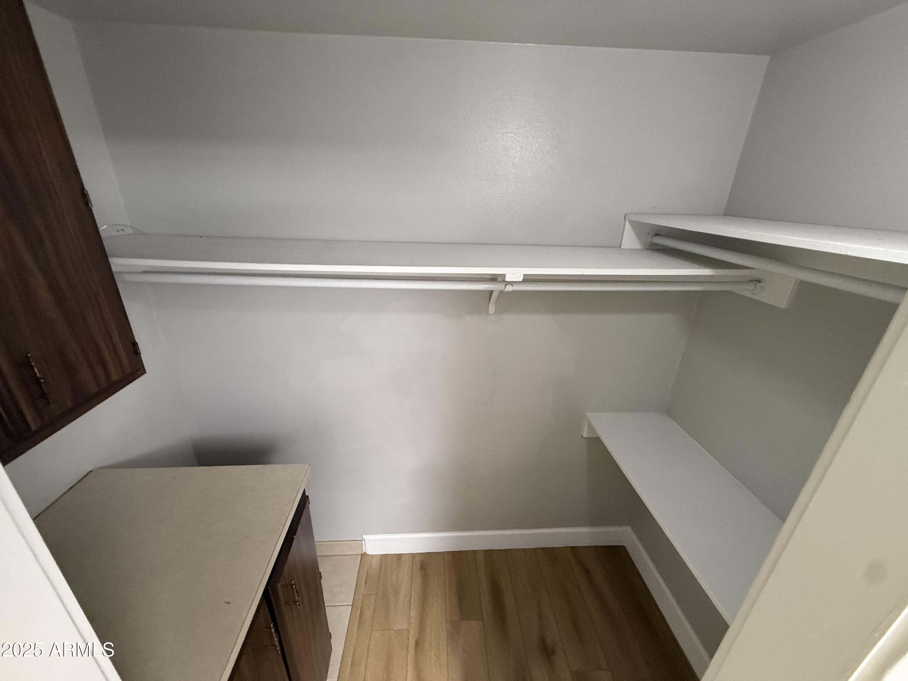 8801 North 8th Street, Unit 203 Phoenix, AZ 85020 - Photo 24 of 29 a view of small space