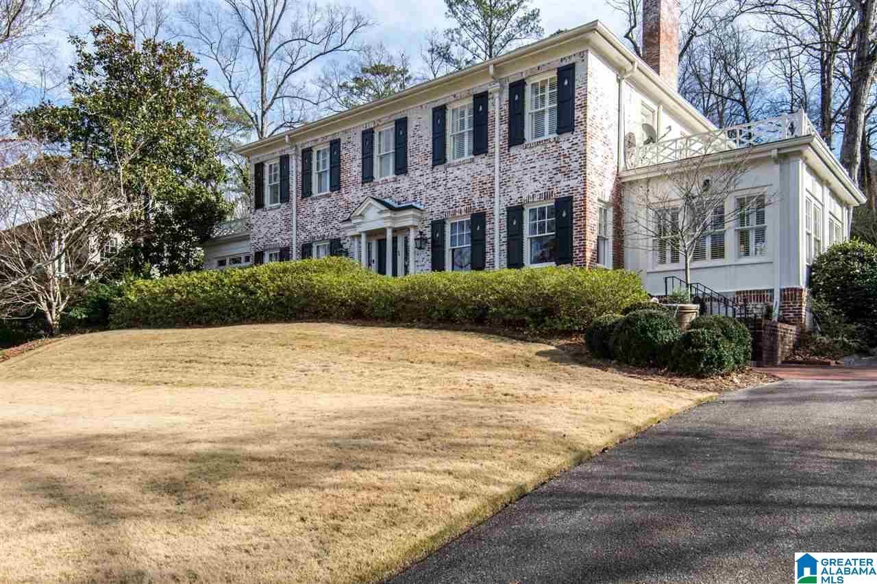 2865 Canterbury Road Birmingham, AL 35223 - Photo 2 of 43