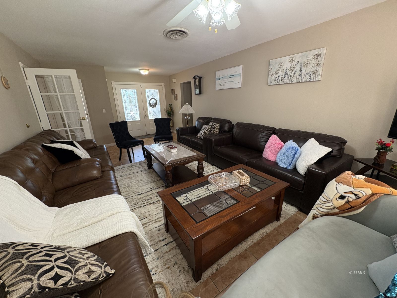 1008 Sherri Street Ridgecrest, CA 93555 - Photo 7 of 31