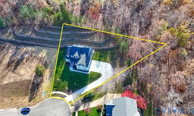 $973,795 | 3107 Handley Road, Midlothian, VA 23113