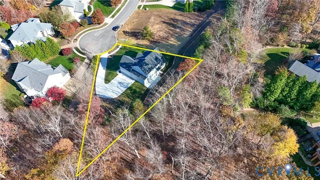 $973,795 | 3107 Handley Road, Midlothian, VA 23113