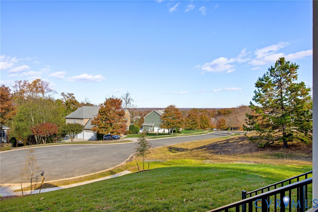 3107 Handley Road Midlothian, VA 23113 - Photo 5 of 50 a view of a playground with basketball court